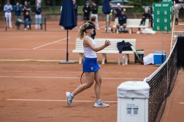 Bild 242 - BL2 THC von Horn und Hamm - Grossflottbeker THGC : Ergebnis: 4:5